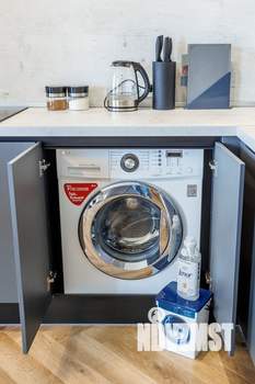 1-к квартира, посуточно, 42м2, 19/19 этаж