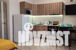 1-к квартира, посуточно, 30м2, 6/9 этаж