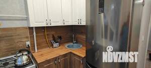 2-к квартира, посуточно, 45м2, 4/5 этаж