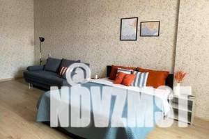 2-к квартира, посуточно, 52м2, 3/5 этаж