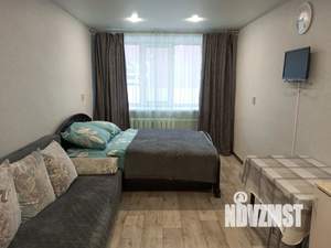 1-к квартира, посуточно, 20м2, 3/9 этаж