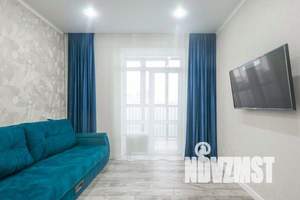2-к квартира, посуточно, 39м2, 11/20 этаж