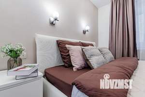 2-к квартира, посуточно, 64м2, 1/1 этаж