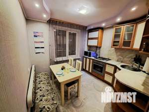 2-к квартира, посуточно, 52м2, 7/9 этаж