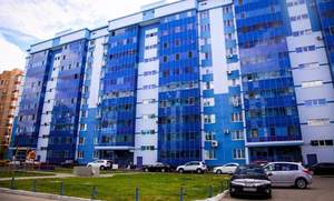 1-к квартира, на длительный срок, 70м2, 5/9 этаж