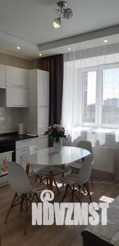 1-к квартира, посуточно, 45м2, 4/9 этаж