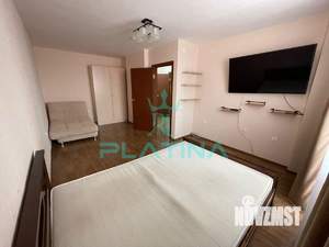 1-к квартира, на длительный срок, 41м2, 13/18 этаж