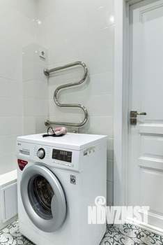 1-к квартира, посуточно, 65м2, 1/1 этаж