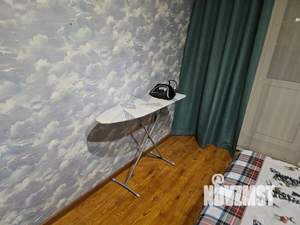 2-к квартира, посуточно, 47м2, 6/16 этаж