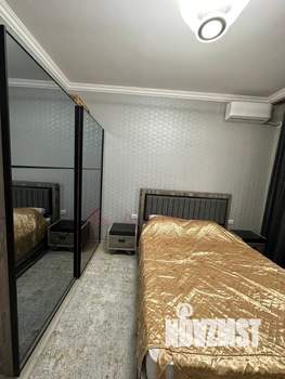 3-к квартира, на длительный срок, 62м2, 7/10 этаж