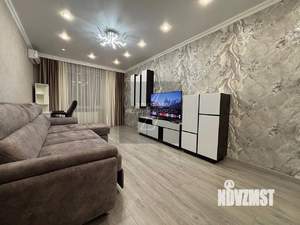 1-к квартира, на длительный срок, 45м2, 20/24 этаж