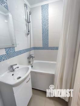 Студия квартира, на длительный срок, 25м2, 5/5 этаж