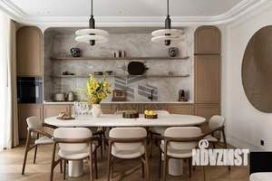5-к квартира, на длительный срок, 160м2, 6/9 этаж