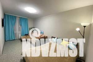 2-к квартира, посуточно, 60м2, 8/17 этаж