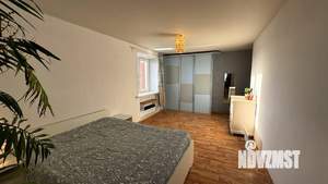 2-к квартира, на длительный срок, 56м2, 14/14 этаж