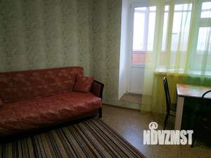 1-к квартира, посуточно, 50м2, 9/10 этаж