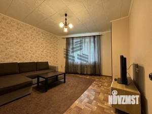 1-к квартира, на длительный срок, 40м2, 1/9 этаж