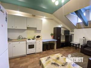 2-к квартира, на длительный срок, 60м2, 6/6 этаж