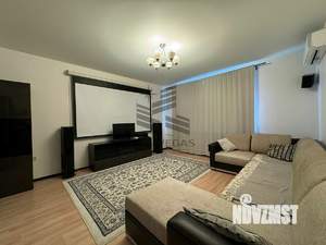 2-к квартира, на длительный срок, 80м2, 11/15 этаж