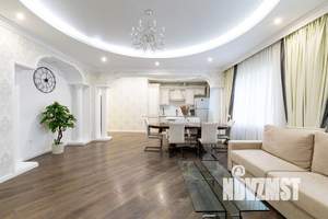 1-к квартира, посуточно, 120м2, 1/1 этаж