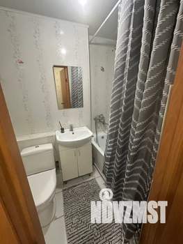 2-к квартира, посуточно, 42м2, 1/5 этаж