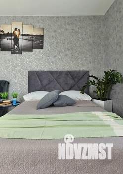 2-к квартира, посуточно, 65м2, 6/19 этаж