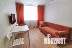 1-к квартира, посуточно, 20м2, 4/9 этаж