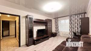 2-к квартира, на длительный срок, 54м2, 5/9 этаж