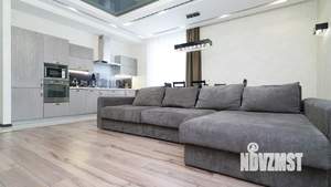 4-к квартира, на длительный срок, 120м2, 3/7 этаж