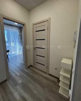 1-к квартира, на длительный срок, 34м2, 1/5 этаж