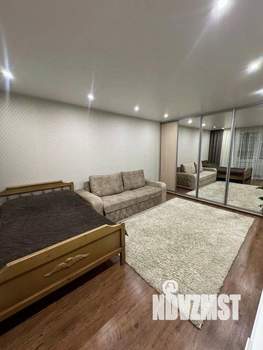 1-к квартира, на длительный срок, 40м2, 5/9 этаж