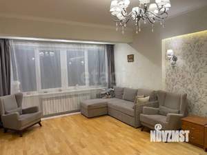 3-к квартира, на длительный срок, 110м2, 19/19 этаж