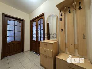 1-к квартира, на длительный срок, 42м2, 5/10 этаж