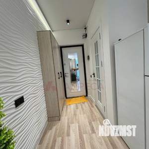 Студия квартира, на длительный срок, 30м2, 4/5 этаж