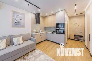 2-к квартира, посуточно, 38м2, 7/8 этаж
