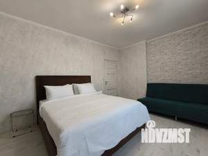 2-к квартира, посуточно, 55м2, 6/19 этаж