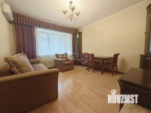 2-к квартира, на длительный срок, 52м2, 2/10 этаж