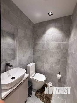 1-к квартира, на длительный срок, 36м2, 8/14 этаж