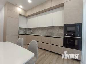 1-к квартира, на длительный срок, 38м2, 3/4 этаж