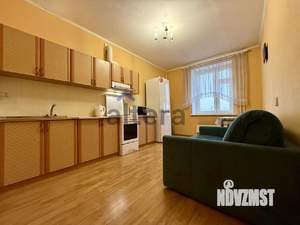 1-к квартира, на длительный срок, 47м2, 7/9 этаж