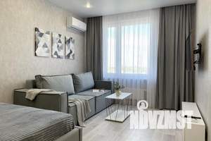 1-к квартира, посуточно, 45м2, 18/19 этаж