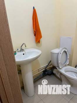 2-к квартира, посуточно, 64м2, 8/18 этаж