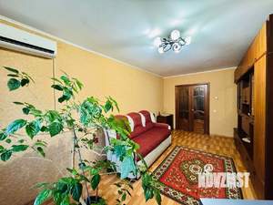 3-к квартира, на длительный срок, 67м2, 4/9 этаж