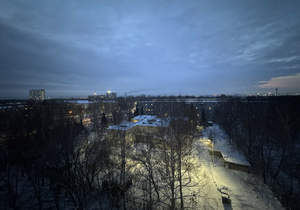 1-к квартира, на длительный срок, 36м2, 8/9 этаж