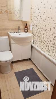 2-к квартира, посуточно, 70м2, 3/15 этаж