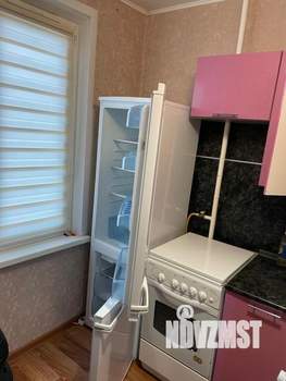 1-к квартира, на длительный срок, 30м2, 3/5 этаж