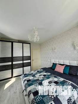 2-к квартира, посуточно, 78м2, 18/19 этаж