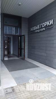 1-к квартира, на длительный срок, 37м2, 8/24 этаж