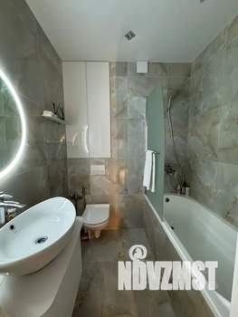 2-к квартира, посуточно, 60м2, 7/10 этаж