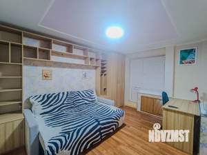 2-к квартира, на длительный срок, 60м2, 1/16 этаж